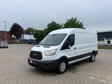 Ford Transit 2,0 TDCI 350 L3 H2 R.Kamera Navi 170 PS - Ford: K 0
