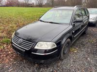 Volkswagen Passat 1.6 Variant
