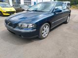 Volvo S60 2.3 250PS - gebrauchte Volvo S60 aus dem Jahr 2000