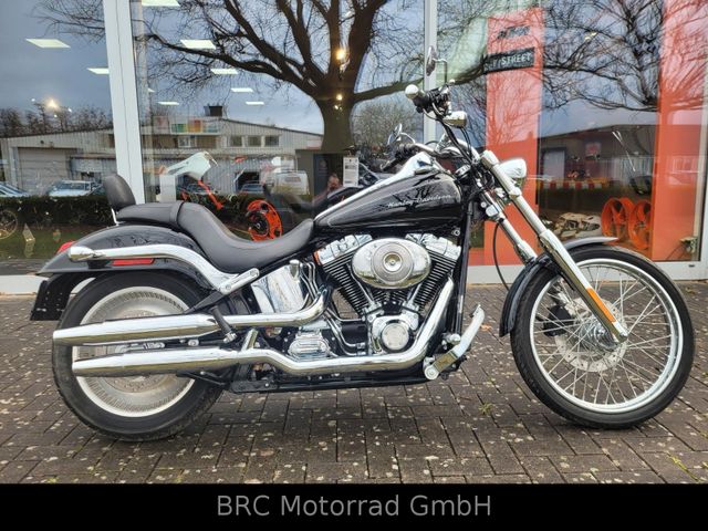 Harley-Davidson FXSTDI Softail Deuce FXSTDI 2005