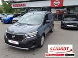 Nissan Townstar Kasten L1  N-Connecta - Nissan Townstar: N Connecta