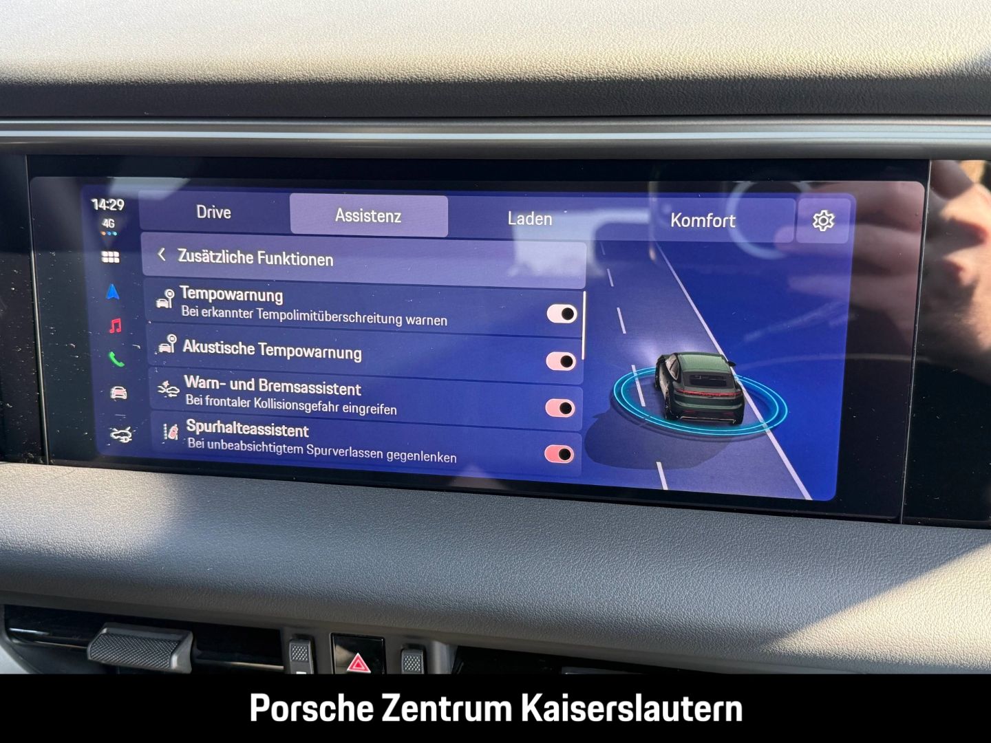 Porsche Macan - Bild 40