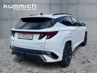 Hyundai TUCSON - Vorschau Bild 4