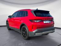 Skoda Elroq - Vorschau Bild 4