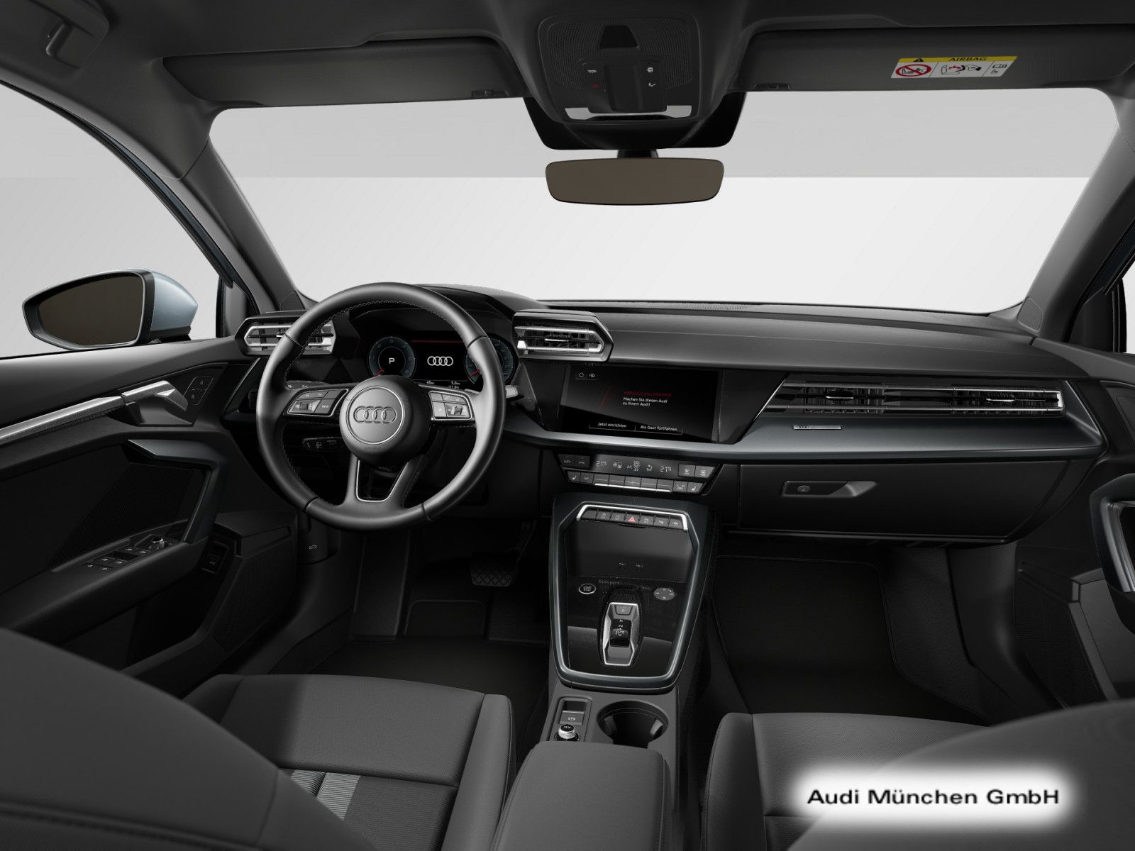 Audi A3 - Bild 10