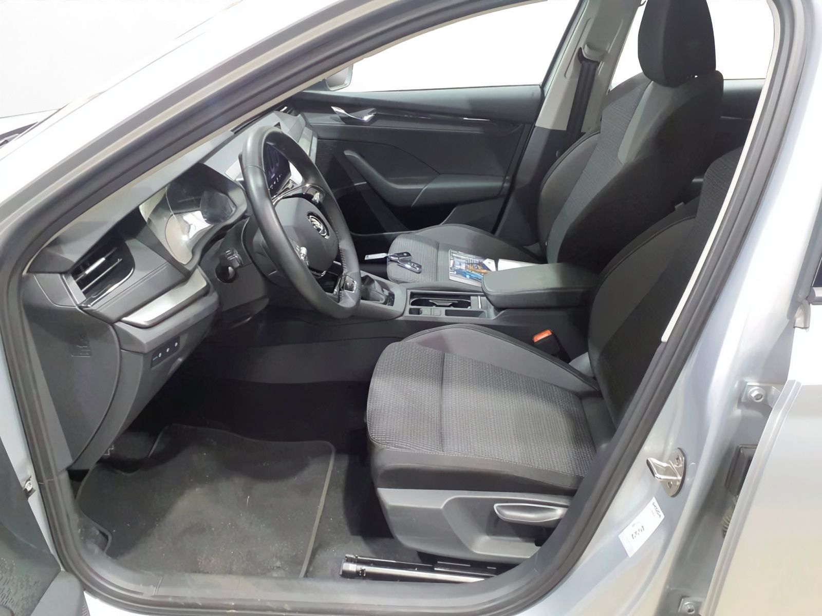 Skoda Octavia - Bild 4