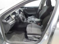 Skoda Octavia - Vorschau Bild 4