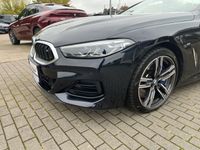BMW M850 - Vorschau Bild 6