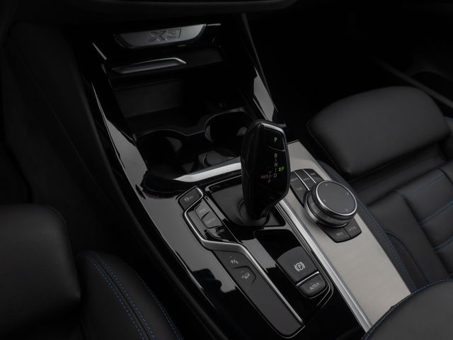 Foto Nummer 22: BMW X3