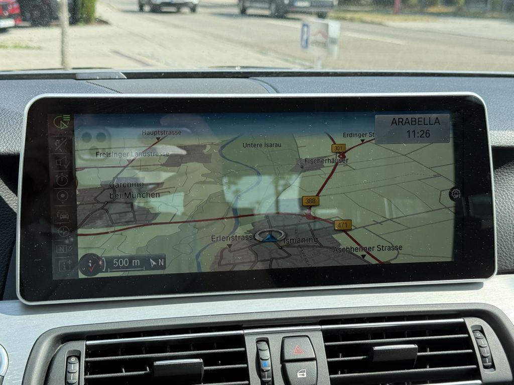 BMW 530d xDrive Touring Luxury Line Pano,HUD,TÜV neu