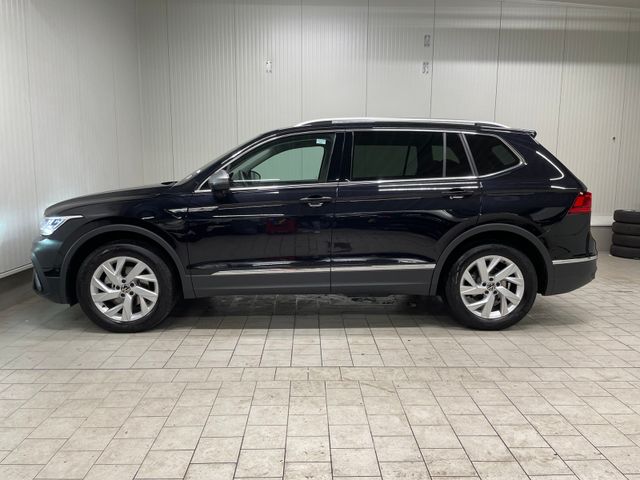 Tiguan Allspace Life 2.0 TDI DSG 7-SITZER LED