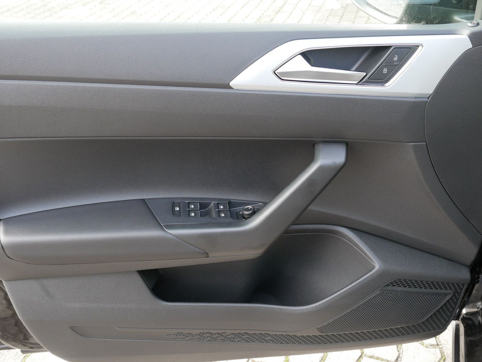 Volkswagen Taigo - Bild 13