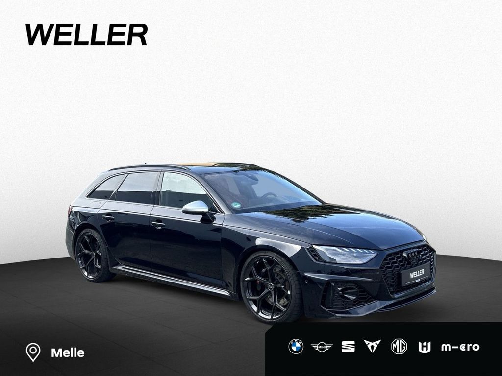 Audi RS4