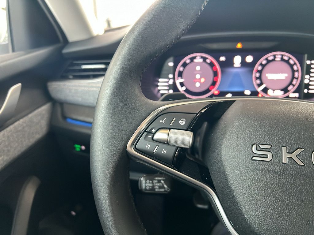 Skoda Octavia - Bild 21