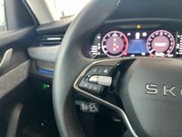 Skoda Octavia - Vorschau Bild 21