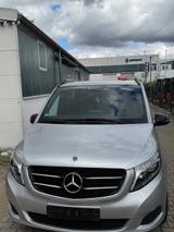 Mercedes-Benz V 250 d Aut. EDITION lang 140 + 10kW EDITION - Mercedes-Benz: 140