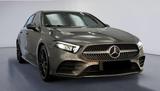 Mercedes-Benz Mercedes A220 AMG Paket 8Fach bereift - Mercedes-Benz A 220 in Duisburg