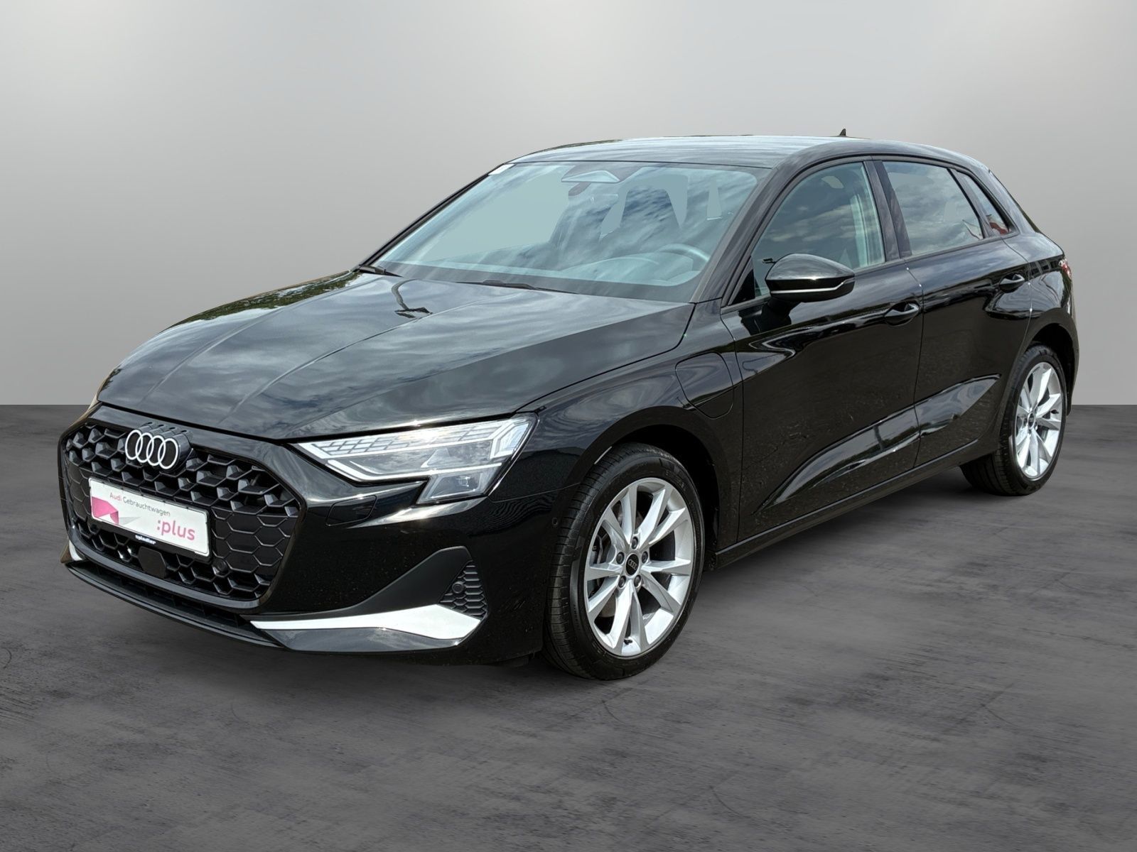Audi A3 - Bild 2