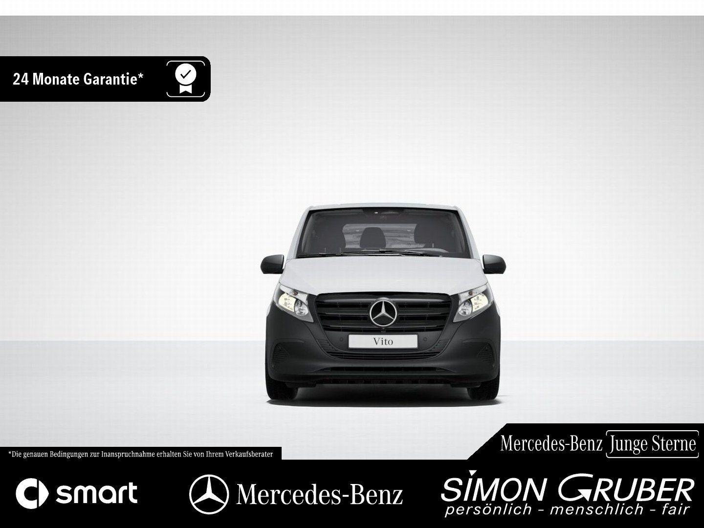 Fahrzeugabbildung Mercedes-Benz Vito 116 CDI Kasten Extralang Navi Kamera 3Sitze