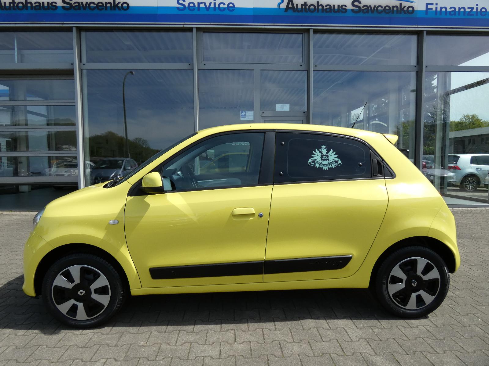 Renault Twingo Life 1.0 *KLIMA*USB*BT*ATM 30TKM*