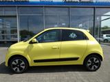 Renault Twingo Life 1.0 *KLIMA*USB*BT*5-TÜRIG*ATM* - Renault Twingo: Gelb