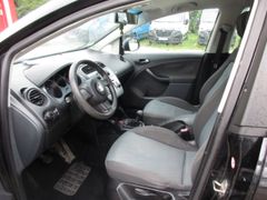 Fahrzeugabbildung Altea XL Reference Comfort  HU bis 06.2027