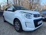 Citroën C1 VTi Feel Automatik*1.Hand*Klima - Citroën C1: Automatik