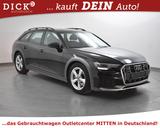 Audi A6 Allroad Quatt 40d LUFT+AHK+ACC+LEDER+360+STDH - Audi A6 Allroad: Standheizung