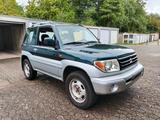 Mitsubishi Montero io - Mitsubishi Montero Gebrauchtwagen
