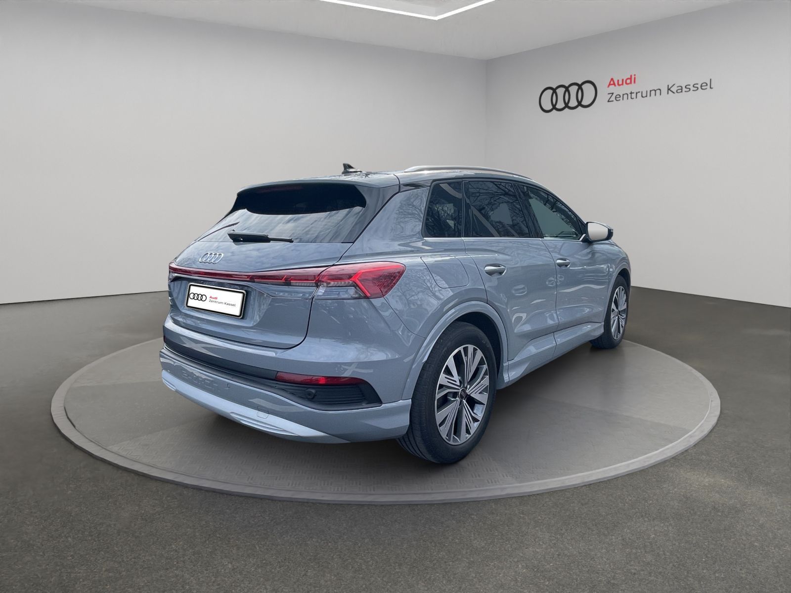 Audi Q4 e-tron - Bild 6