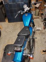 Honda CA 125 Rebel - Offers