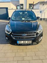 Ford Kuga 1,5 EcoBoost 4x2 110kW ST-Line ST-Line