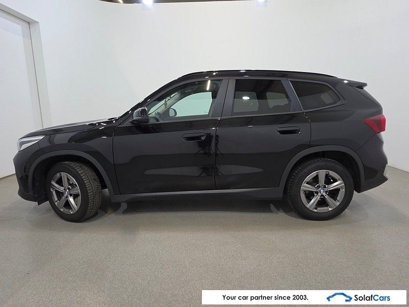 BMW X1 2.0 sDrive18d Aut. LED LC-Pro Navi-Pro Keyle imagem 2