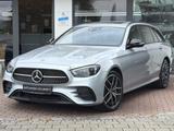 Mercedes-Benz E 400 d 4M AMG Line Distr. Head up Airmatic 360 - gebrauchte Mercedes-Benz E 400 aus dem Jahr 2021