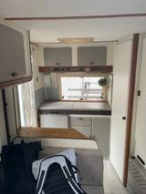 HYMER / ERIBA / HYMERCAR Top gepflegter B544, TÜV neu, H-Kennzeichen - Diesel 1991