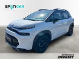 Citroën C3 Aircross Max Navi Apple CarPlay Android Auto  - Citroën C3 Aircross MAX mit Benzin-Antrieb