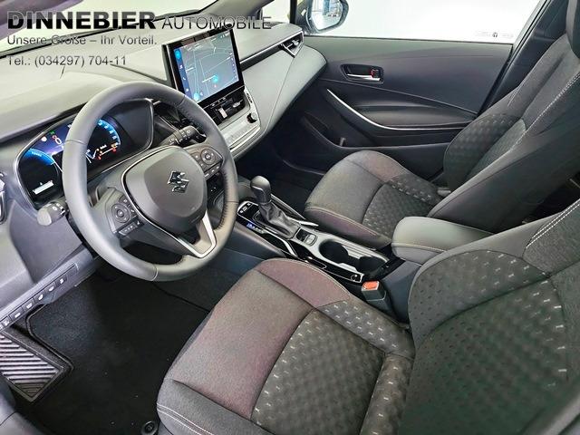 Suzuki Swace Comfort+ (CVT) *6 Jahre Garantie*