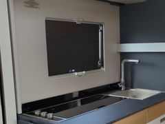 Adria Sonic Plus 600 SL *Automatik*Bestand*Maxi*