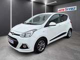 Hyundai i10 Passion - Hyundai i10 in Halle