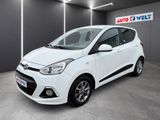 Hyundai i10 Passion