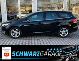 Ford Focus Turnier Titanium*SHZ*LHZ*NAVI* - Ford Focus mit Diesel-Antrieb: Kombi, Titanium