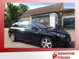 Hyundai i40 CRDi Style Blue Autom.,Tempom.,Sitzh., AHK - Hyundai i40: Automatik