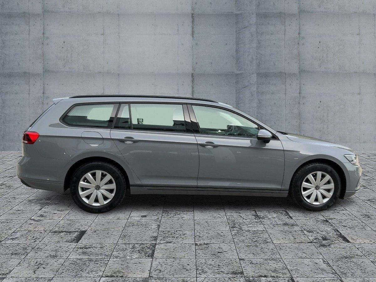 Volkswagen Passat Variant - Bild 7