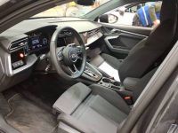 Audi A3 - Vorschau Bild 14