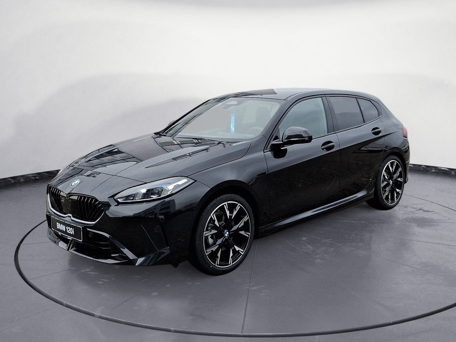 BMW 120 - Bild 2