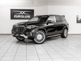 Mercedes-Benz GLS 600 E-BODY/3D/1ST CLASS/COOLBOX/STOCK - Mercedes-Benz: Gl Class