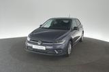 Volkswagen Polo 1.0 TSI DSG Style Navi Rückfahrkamera - Jahreswagen: Kleinwagen