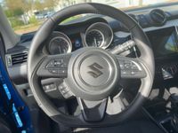 Suzuki Swift - Vorschau Bild 11