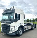 Volvo FM 460 6x2 Fgst. CHH-STD, NLA hydr. gelenkt - Offers matching your search criteria