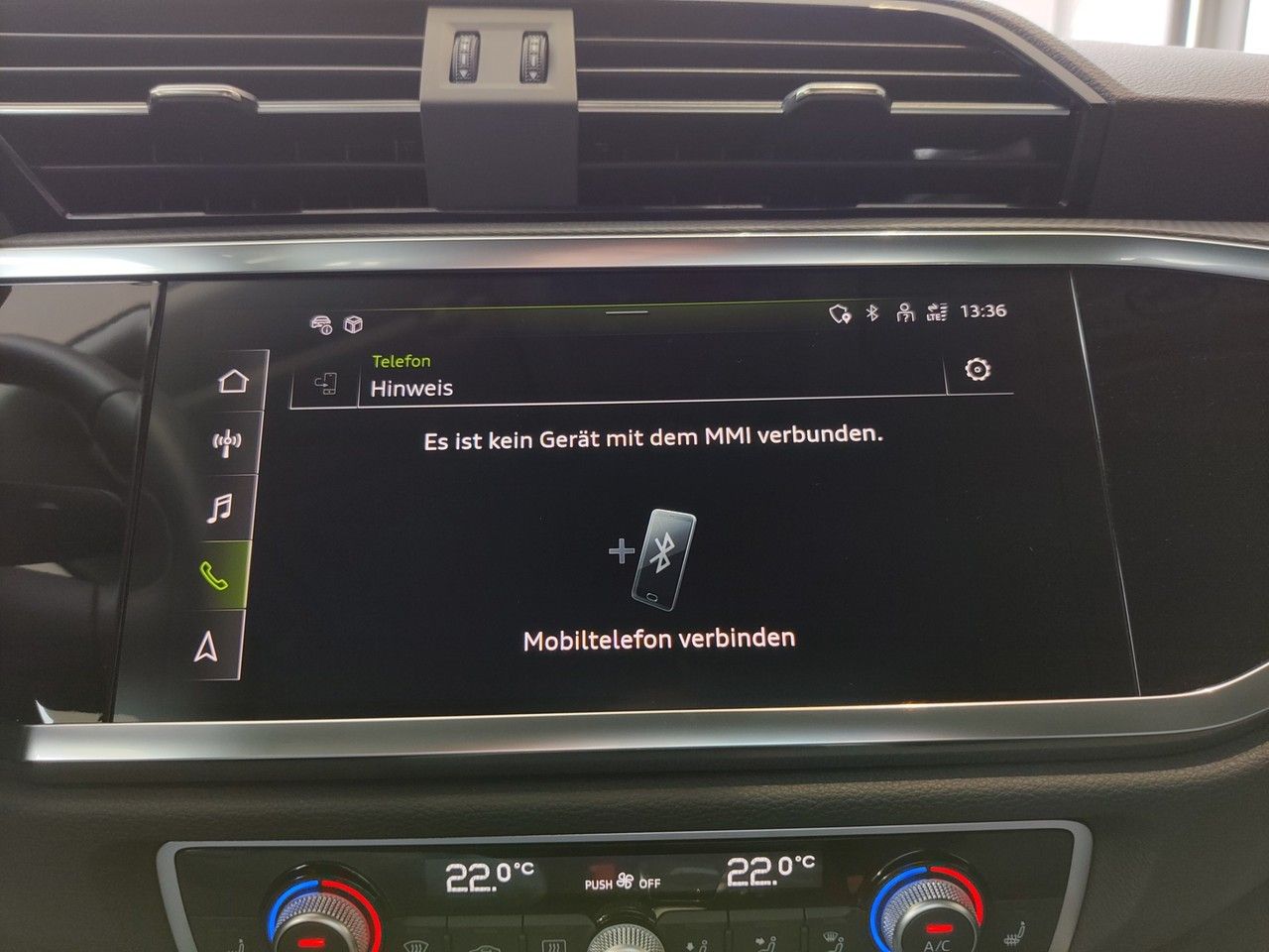 Audi Q3 - Bild 13